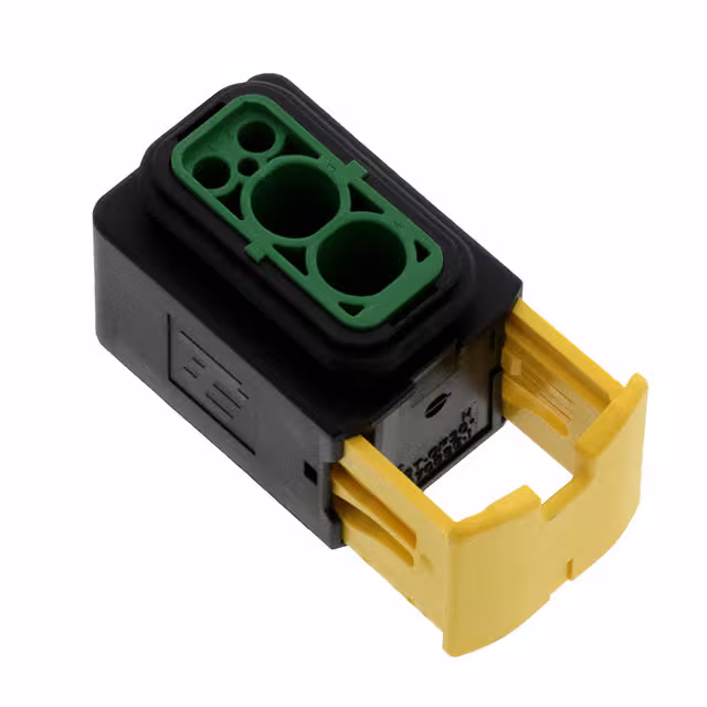 3-2208157-1 TE Connectivity AMP Connectors  Rectangular Connector Housings